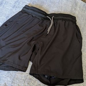 Bylt Session Shorts